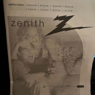 Zeneth TV