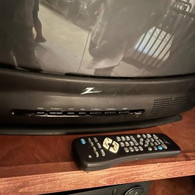 Zeneth TV