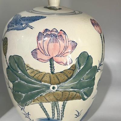 Pair Of Vases *Read Details