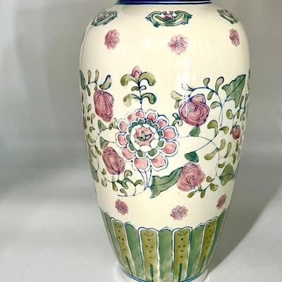 Pair Of Vases *Read Details