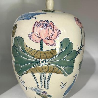 Pair Of Vases *Read Details