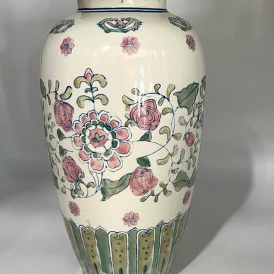 Pair Of Vases *Read Details
