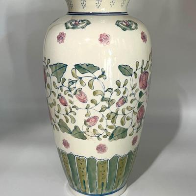 Pair Of Vases *Read Details