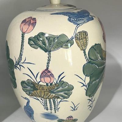 Pair Of Vases *Read Details