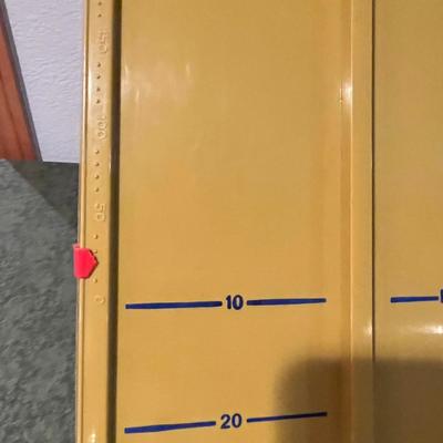 Vintage Rebound Toy.