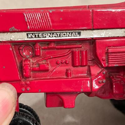 Ertl Farm Toys
