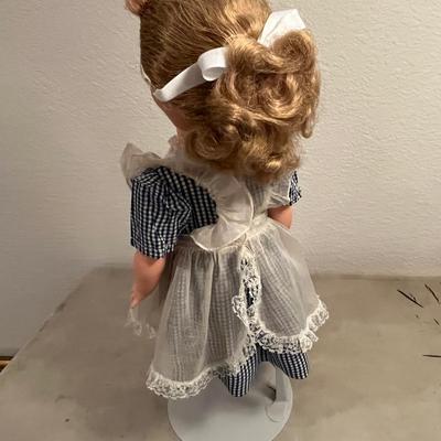Country Girl Doll