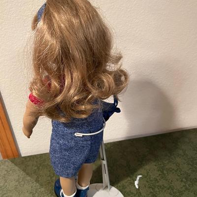 New Doll, cute