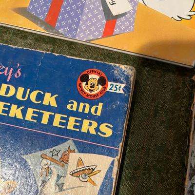 Disney Little Golden Book Collection