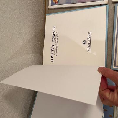 Newer Children's Books