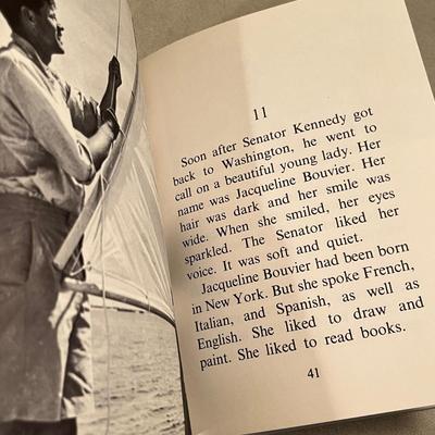 Youth books on History