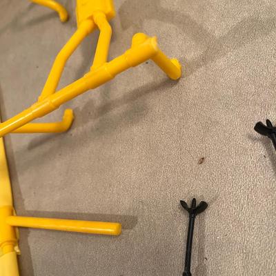 Toy Helicopter