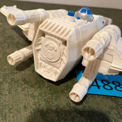 Star Wars X wing Fighter