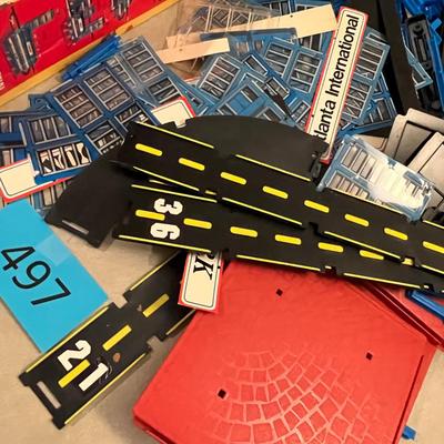 International Airport Boxed set