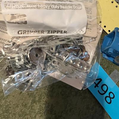 Gilbert Erector Set