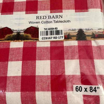 Table Cloths