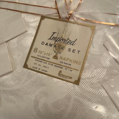 Table Cloths