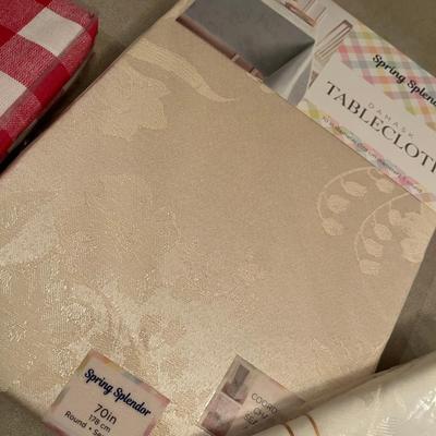 Table Cloths