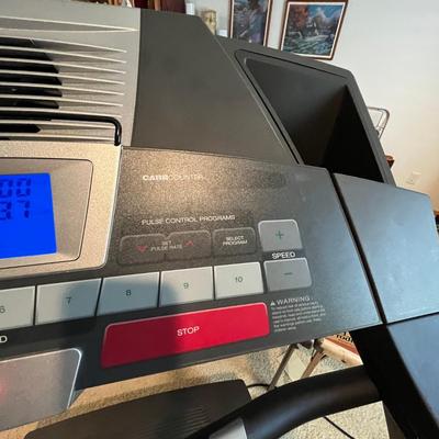 Pro-Form XP Tread mill