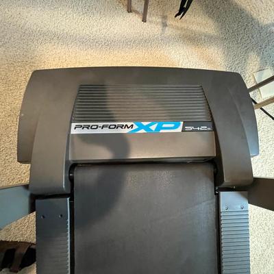 Pro-Form XP Tread mill