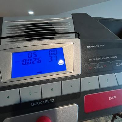 Pro-Form XP Tread mill