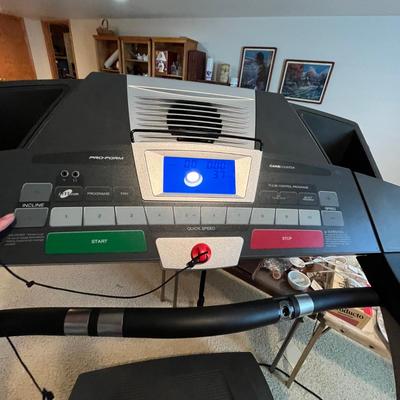 Pro-Form XP Tread mill