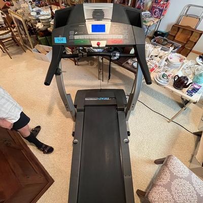 Pro-Form XP Tread mill