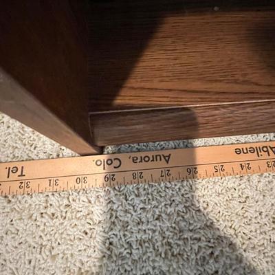 Tall Book Shelf