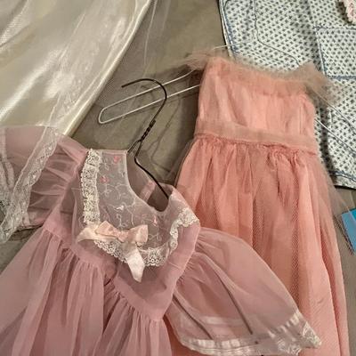 Baby Dresses