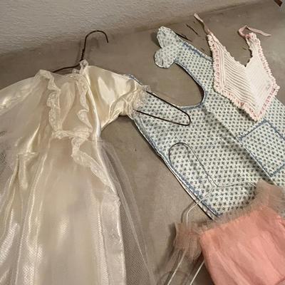 Baby Dresses
