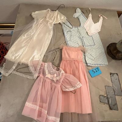 Baby Dresses