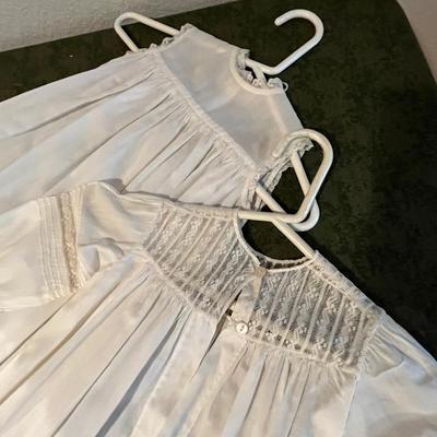 Christening Dresses