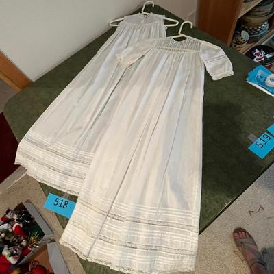 Christening Dresses