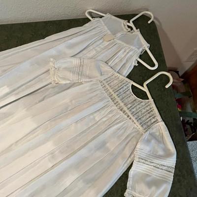 Christening Dresses