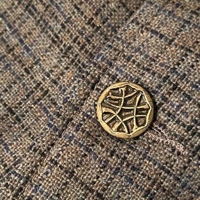 Little Boy's Suit