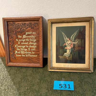 Religious Art