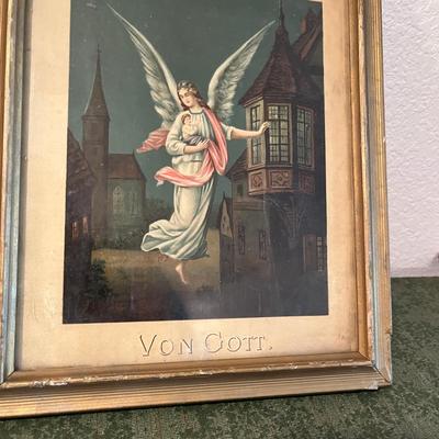 Religious Art