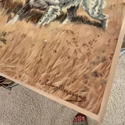 Unframed Wildlife Prints