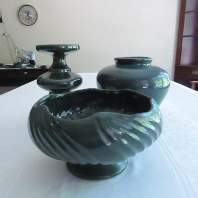 Collection of Ceramic Home Decor
