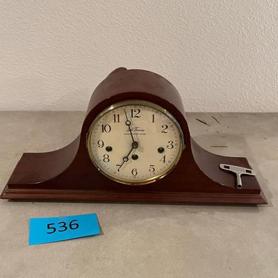 Seth Thomas Mantle Clock