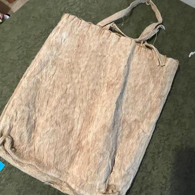 Tribal Bag