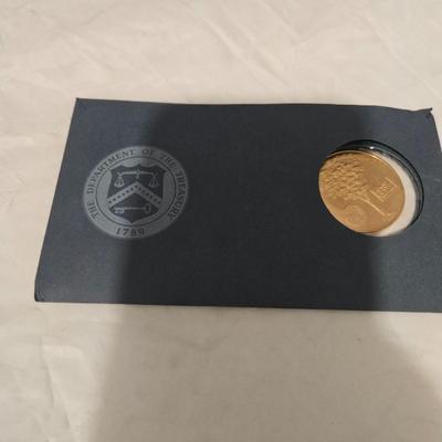American revolution Bicentennial commemorative medal