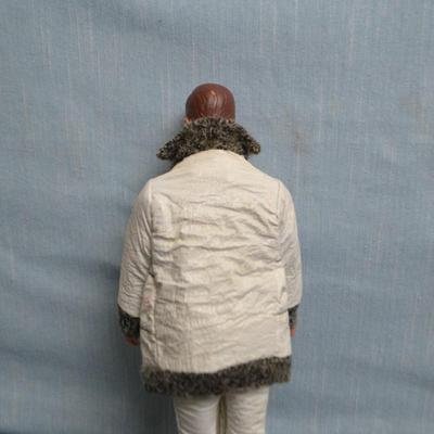 LOT 443.  VINTAGE KEN DOLL
