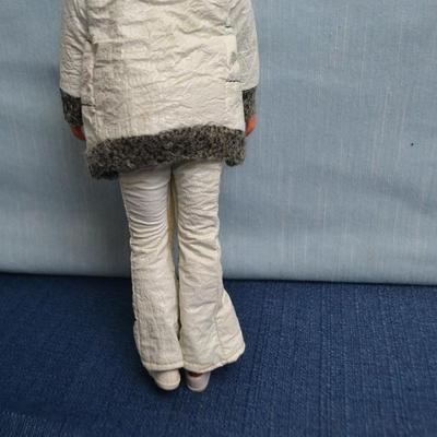 LOT 443.  VINTAGE KEN DOLL