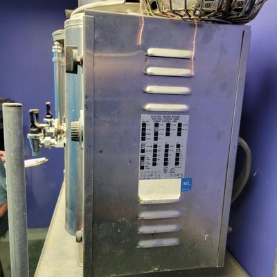 Electric Coffee Urn