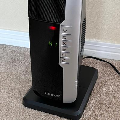 LASKO ~ Movable Air Heater