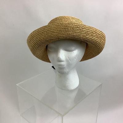 516 Helen Kaminski Raffia Hat