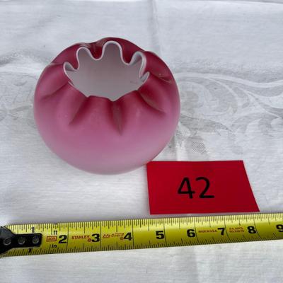 Ruby Cases Rose Bowl