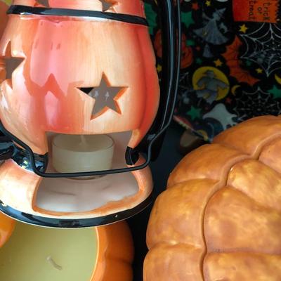 Large Fall, Thanksgiving & Halloween ðŸŽƒ Lot -Lot 177