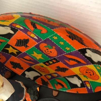 Large Fall, Thanksgiving & Halloween ðŸŽƒ Lot -Lot 177